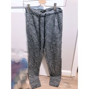Forever 21 • Gray-ish Sweats